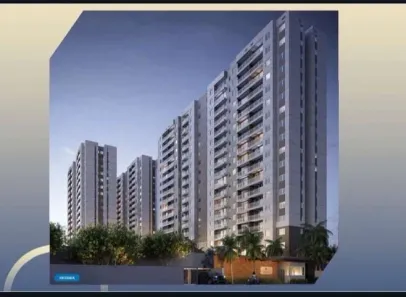 Apartamento com 2 Quartos à venda, 64m² no Parreão, Fortaleza