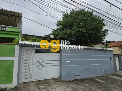 Casa com 3 Quartos à venda, 88m² no Bento Ribeiro, Rio de Janeiro