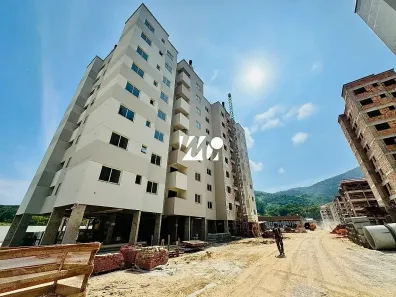 Apartamento com 2 Quartos à venda, 54m² no Pedra Branca, Palhoça
