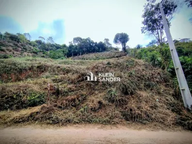 Lote/Terreno à venda, 1215m² no Varginha, Nova Friburgo