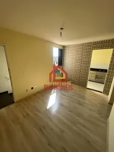 Apartamento com 2 Quartos à venda, 45m² no Ouro Minas, Belo Horizonte