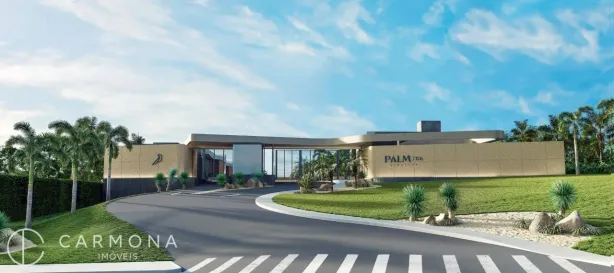Casa de Condomínio com 3 Quartos à venda, 131m² no Ecovalley Ecologic City, Sarandi