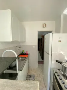 Apartamento com 2 Quartos à venda, 48m² no Alvorada, Contagem
