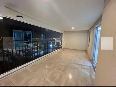 Apartamento com 3 Quartos à venda, 166m² no Anhangabaú, Jundiaí