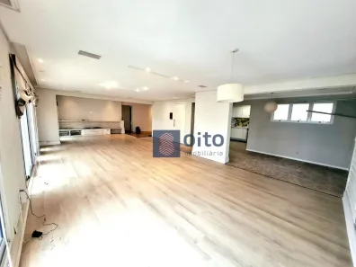 Apartamento com 3 Quartos à venda, 220m² no Alto de Pinheiros, São Paulo