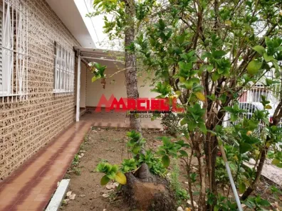 Casa com 2 Quartos à venda, 115m² no Jardim Paulista, São José dos Campos