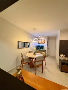 Apartamento com 2 Quartos à venda, 70m² no Kobrasol, São José
