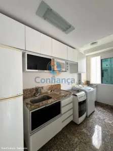 Apartamento com 2 Quartos à venda, 45m² no Praia da Baleia, Serra