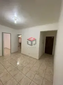 Apartamento com 1 Quarto à venda, 36m² no Dos Casa, São Bernardo do Campo