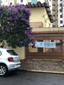 Casa com 1 Quarto à venda, 362m² no Jardim América, Londrina