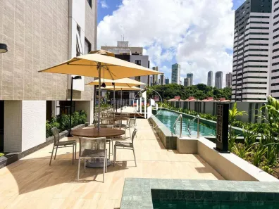 Apartamento com 3 Quartos à venda, 87m² no Manaíra, João Pessoa