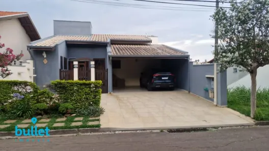 Casa com 3 Quartos para alugar, 292m² no Roncáglia, Valinhos