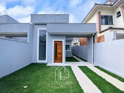 Casa com 2 Quartos à venda, 86m² no Itaocaia Valley (Itaipuaçu), Maricá