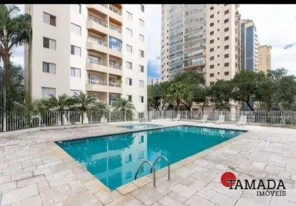 Cobertura com 3 Quartos à venda, 131m² no Vila Gomes Cardim, São Paulo