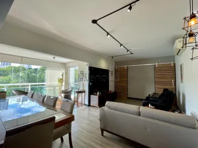 Apartamento com 3 Quartos à venda, 136m² no Taquaral, Campinas