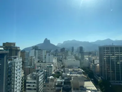 Sala Comercial à venda, 120m² no Ipanema, Rio de Janeiro