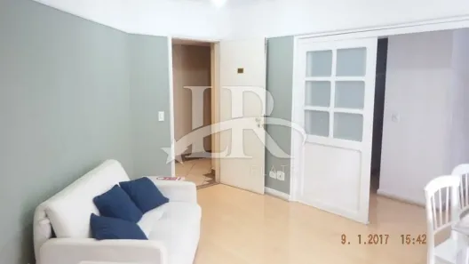 Flat com 1 Quarto para alugar, 40m² no Itaim Bibi, São Paulo