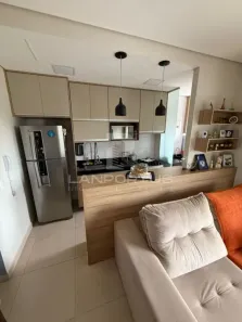 Apartamento com 2 Quartos à venda, 55m² no Santa Cruz do José Jacques, Ribeirão Preto