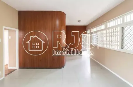 Casa com 2 Quartos à venda, 90m² no Tijuca, Rio de Janeiro