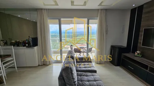 Apartamento com 3 Quartos à venda, 99m² no Vila Industrial, São José dos Campos