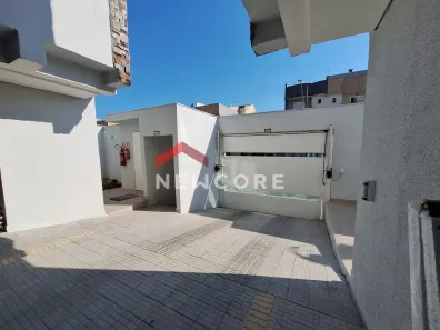 Casa de Condomínio com 2 Quartos à venda, 117m² no Vila Metalúrgica, Santo André