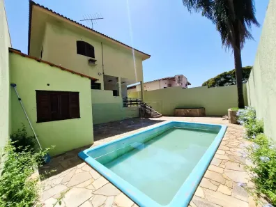 Sobrado com 5 Quartos para alugar, 412m² no Ribeirânia, Ribeirão Preto