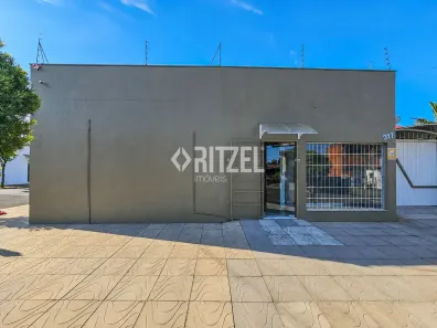 Prédio Comercial para alugar, 76m² no Liberdade, Novo Hamburgo