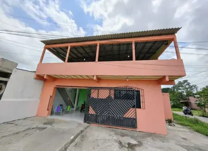 Casa com 3 Quartos à venda, 180m² no Dom Aristides, Marituba