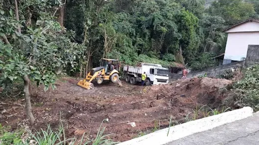 Lote/Terreno à venda, 439m² no Recanto de Itaipuaçu (Itaipuaçu), Maricá