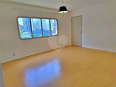 Apartamento com 3 Quartos à venda, 92m² no Vila Olímpia, São Paulo