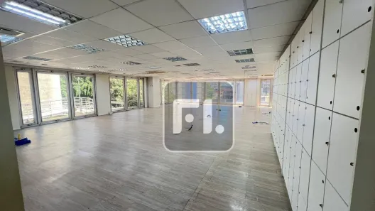 Sala Comercial para alugar, 423m² no Cerqueira César, São Paulo