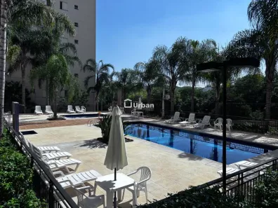 Apartamento com 2 Quartos à venda, 46m² no Jardim Marilu, Carapicuíba