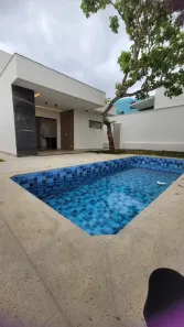 Casa com 3 Quartos à venda, 155m² no Lundcea, Lagoa Santa