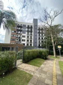 Apartamento com 2 Quartos para alugar, 66m² no Passo da Areia, Porto Alegre