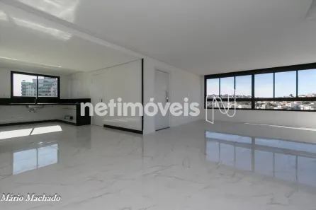 Apartamento com 4 Quartos à venda, 179m² no Serra, Belo Horizonte
