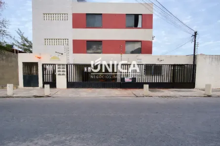 Apartamento com 2 Quartos para alugar, 60m² no Atalaia, Aracaju