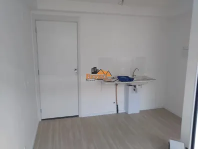 Apartamento com 1 Quarto à venda, 24m² no Mooca, São Paulo