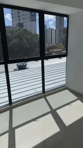 Prédio Comercial à venda, 33m² no Boa Vista, Recife