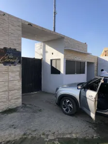 Casa de Condomínio com 2 Quartos à venda, 100m² no Centro, Marechal Deodoro