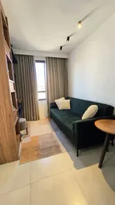 Apartamento com 1 Quarto à venda, 52m² no Saboeiro, Salvador