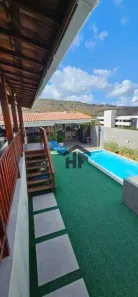 Casa de Condomínio com 3 Quartos à venda, 60m² no Cruzeiro, Gravatá