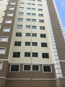 Apartamento com 2 Quartos à venda, 47m² no Vila Homero Thon, Santo André