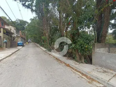 Lote/Terreno à venda, 450m² no Itaipu, Niterói