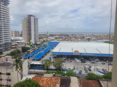 Apartamento com 2 Quartos para alugar, 60m² no Batista Campos, Belém