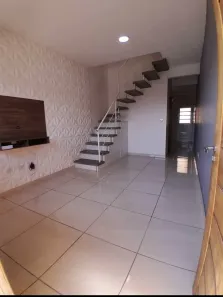 Sobrado com 2 Quartos à venda, 120m² no Jardim São Miguel, Cotia