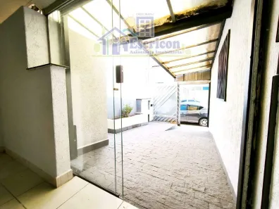 Sala Comercial com 1 Quarto para alugar, 160m² no Cidade São Mateus, São Paulo