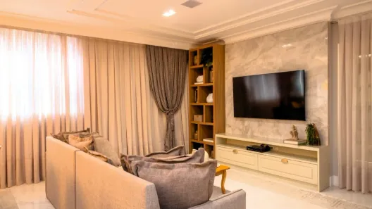 Apartamento com 4 Quartos à venda, 183m² no Meia Praia, Itapema