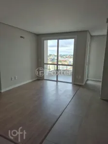 Apartamento com 2 Quartos à venda, 64m² no Santa Catarina, Caxias do Sul