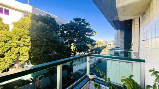 Apartamento com 3 Quartos à venda, 97m² no Jardim da Penha, Vitória
