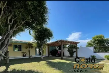 Casa com 2 Quartos à venda, 126m² no Tramandaí, Tramandaí